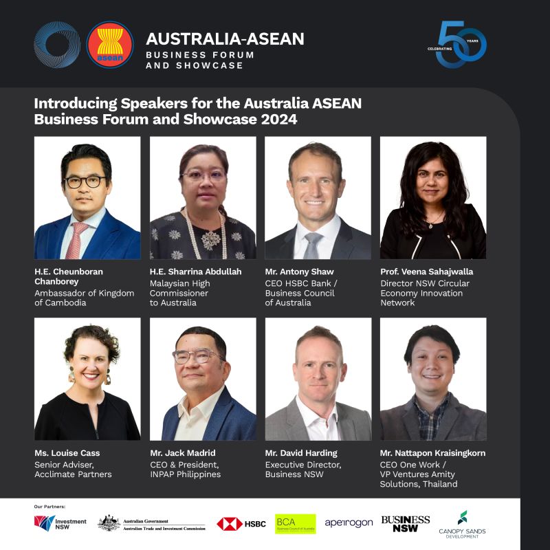Thrilled to speak at the Australia-<a href="/ASEAN/">ASEAN</a> Business Forum talking about how #innovations like our <a href="/UNSW/">UNSW</a> SMaRT Centre #recycling and #MICROfactorie technologies will help achieve the #sustainability transition

smart.unsw.edu.au/news-events/ne…

<a href="/UNSWScience/">UNSW Science</a>