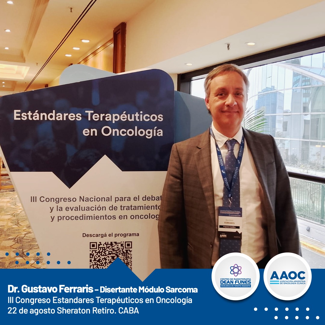 centrodeanfunes's tweet photo. Los  médicos de nuestro Centro, comparten su conocimiento en todo el país. Participan activamente en congresos y jornadas como disertantes, aportando su experiencia y actualizaciones en Radioterapia Oncológica. #Salud #Ciencia https://t.co/eSKo34O7o9