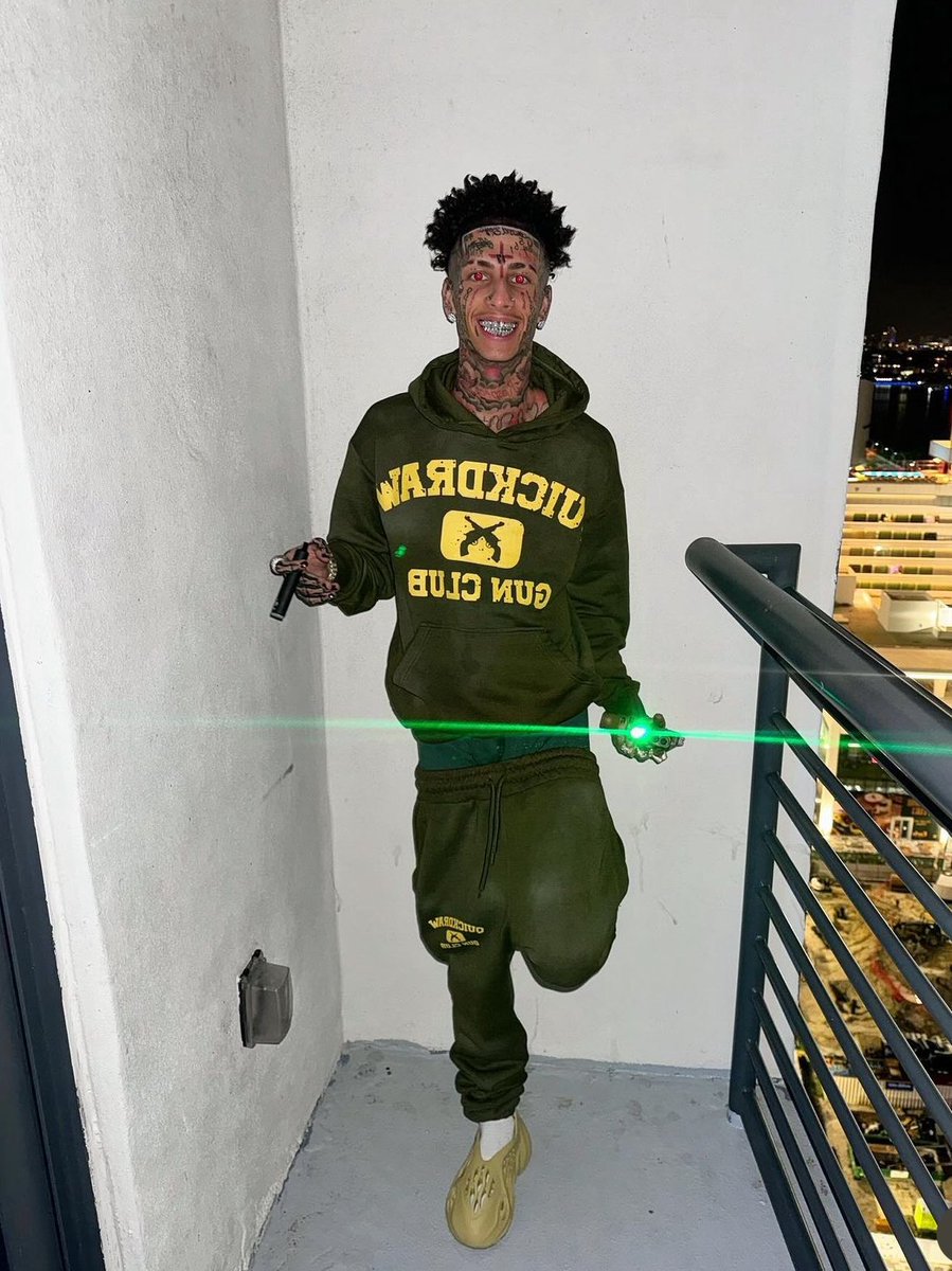 Flysoulj tweet media