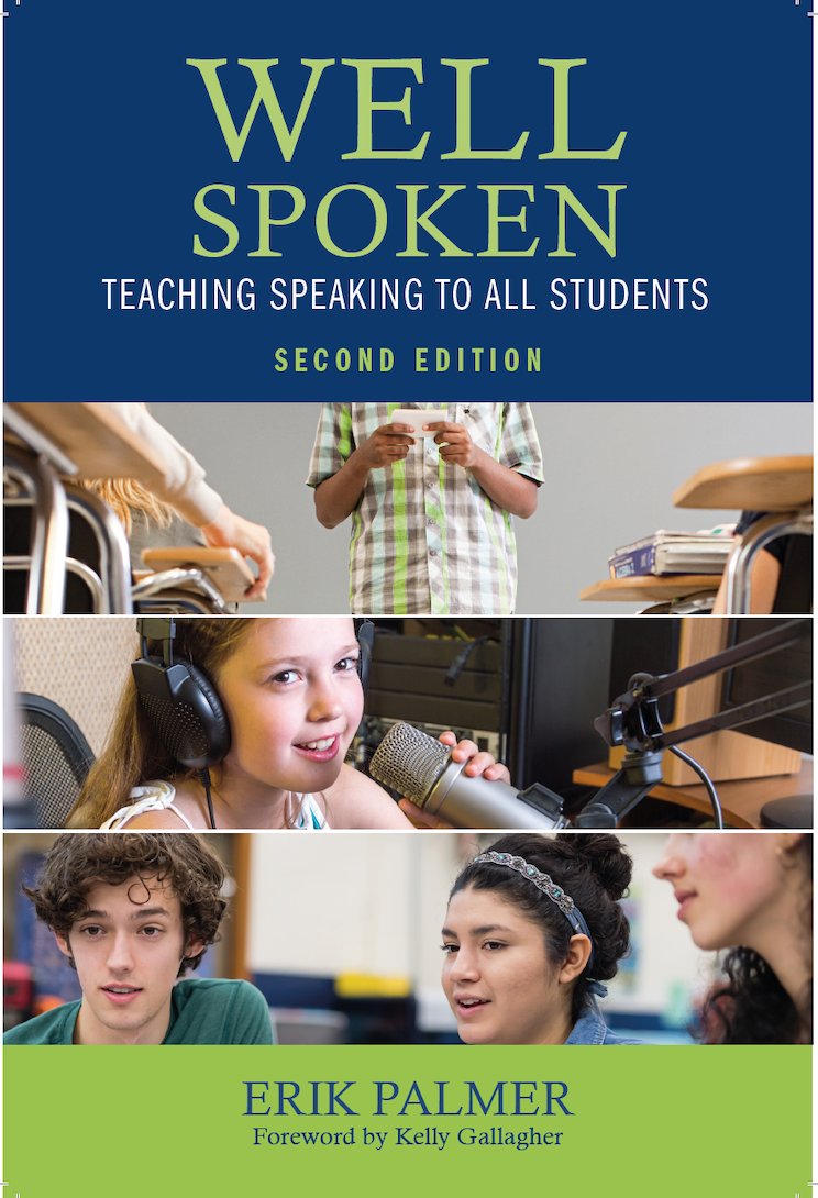 If your school or district uses PVLEGS, ask me for a free copy of the second edition of the book that introduced it.