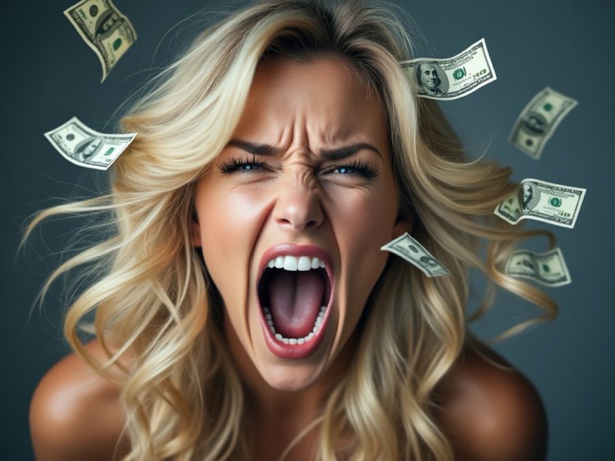 TheCryptoSquirf's tweet photo. 💸 If you suddenly got an extra $10,000, what would you do with it? 🤔

1️⃣ Invest it in stocks or crypto 📈
2️⃣ Pay off debt 💳
3️⃣ Splurge on something fun 🎉
4️⃣ Save it for a rainy day ☔

How would you spend or save? 🗳️ https://t.co/U5ibakbnqO