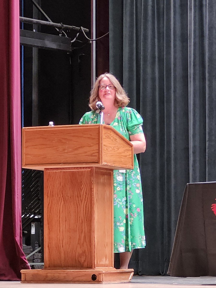 Very proud of our August graduates who we celebrated today! <a href="/EnrightKristin/">Kristin Enright</a> <a href="/TColabufo/">Tom Colabufo</a>