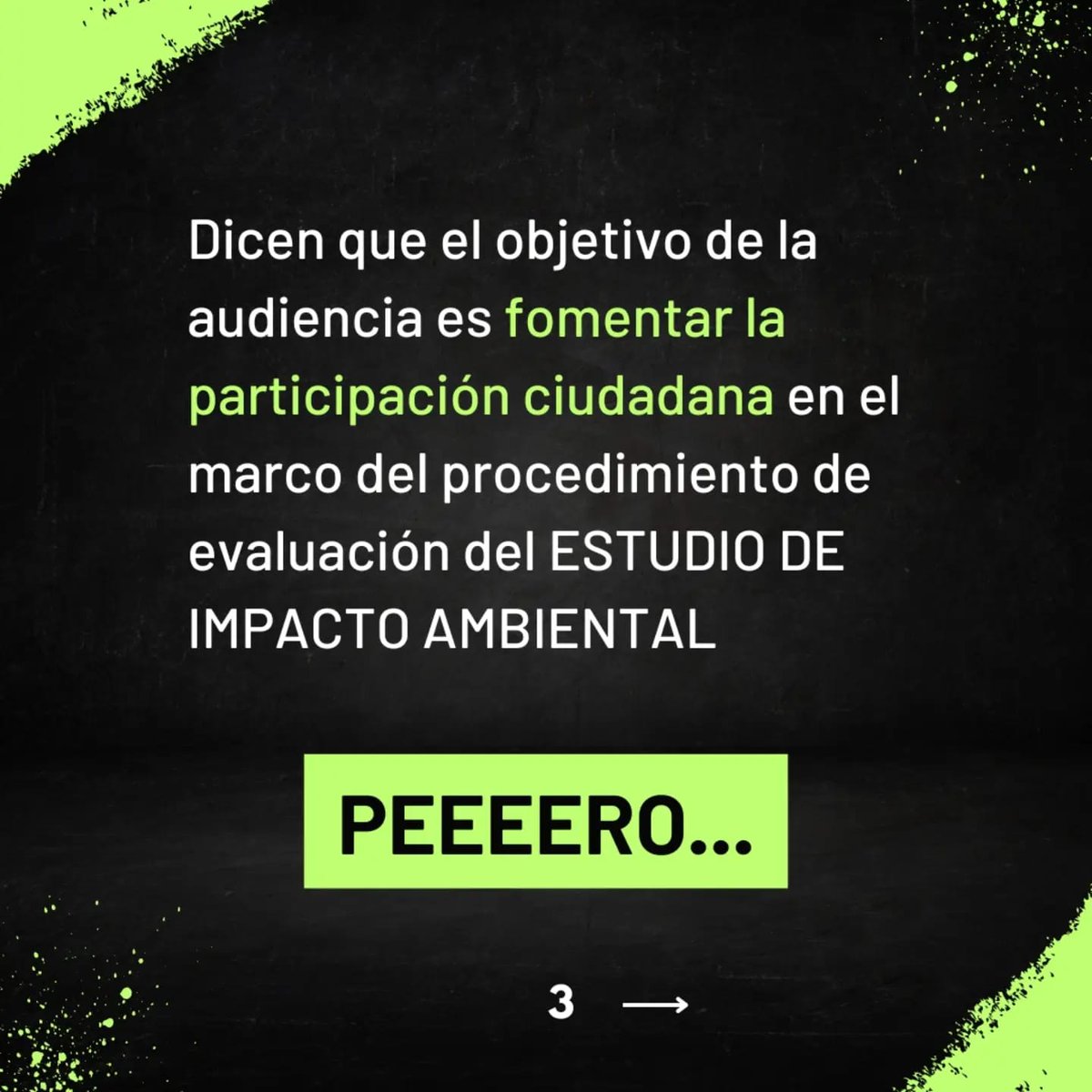 Tierraparavivir's tweet photo. 🔴 La audiencia pública x Calcatreu es una puesta en escena🔴

❌ Una vez más el Gobierno de JSRN apunta y dispara contra el pueblo rionegrino. Ya ocurrió en Sierra Grande con la Aud Pública x el Oleoducto de Vaca Muerta Sur en agosto de 2023 https://t.co/azEMB8hKoM