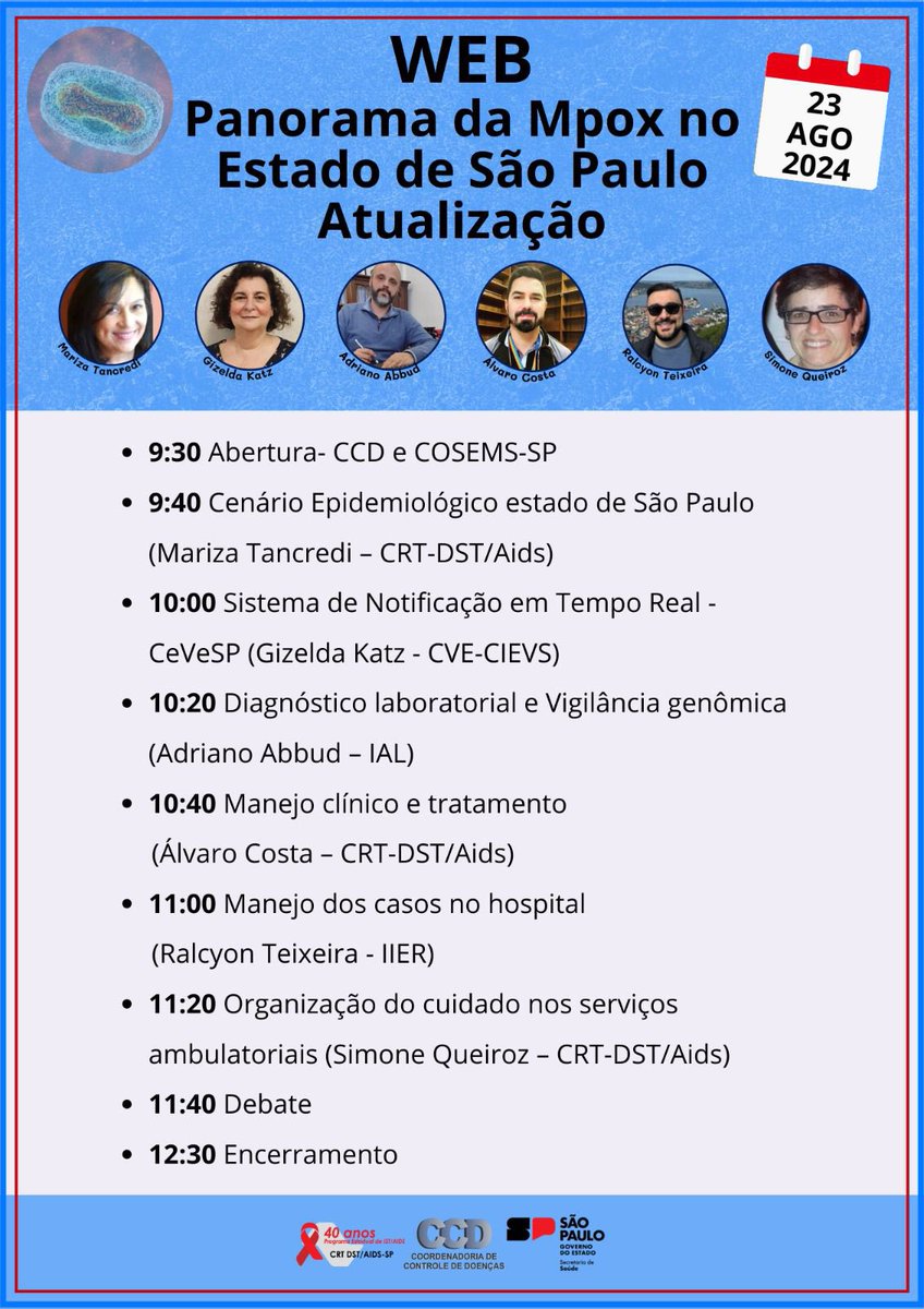 Instituto Adolfo Lutz tweet media