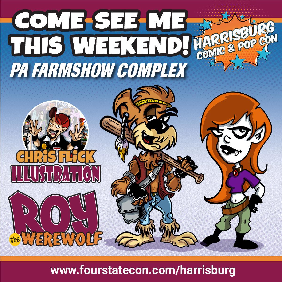 Chris Flick (@capesnbabes) on Twitter photo 