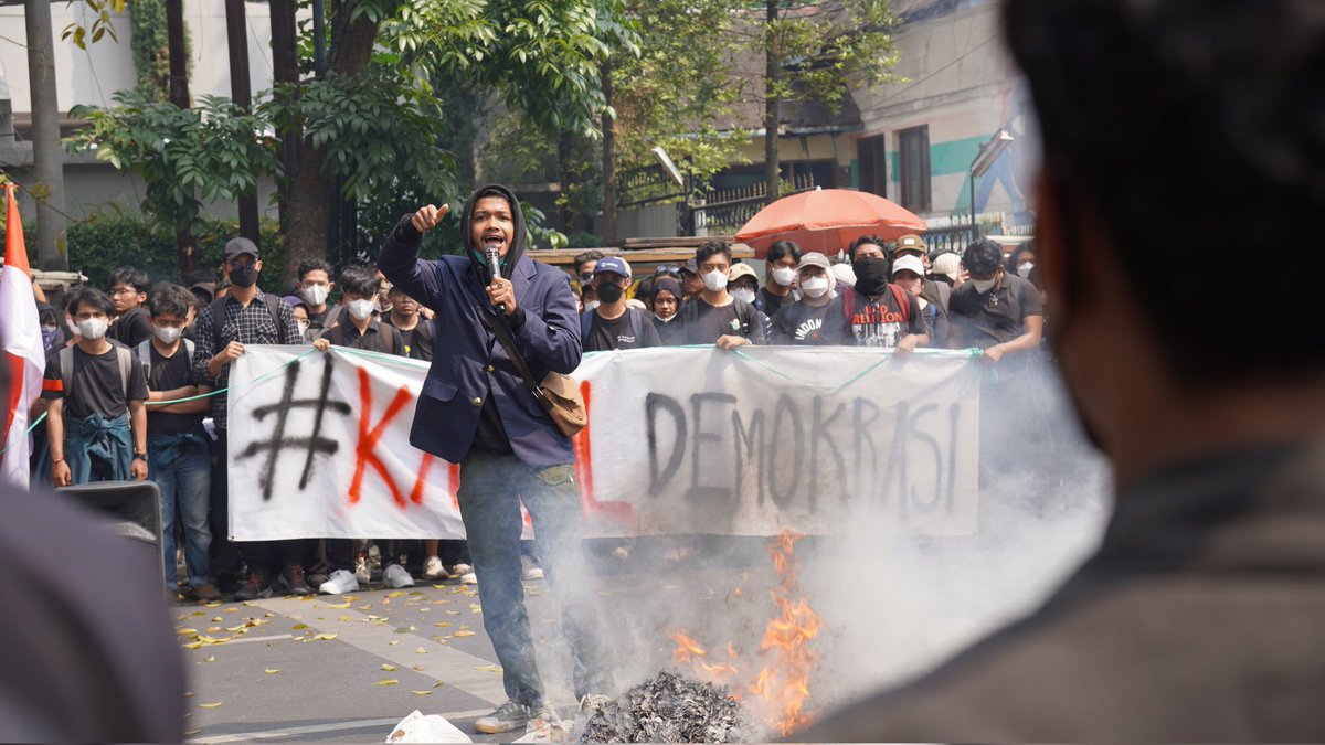 Boulevard ITB tweet media