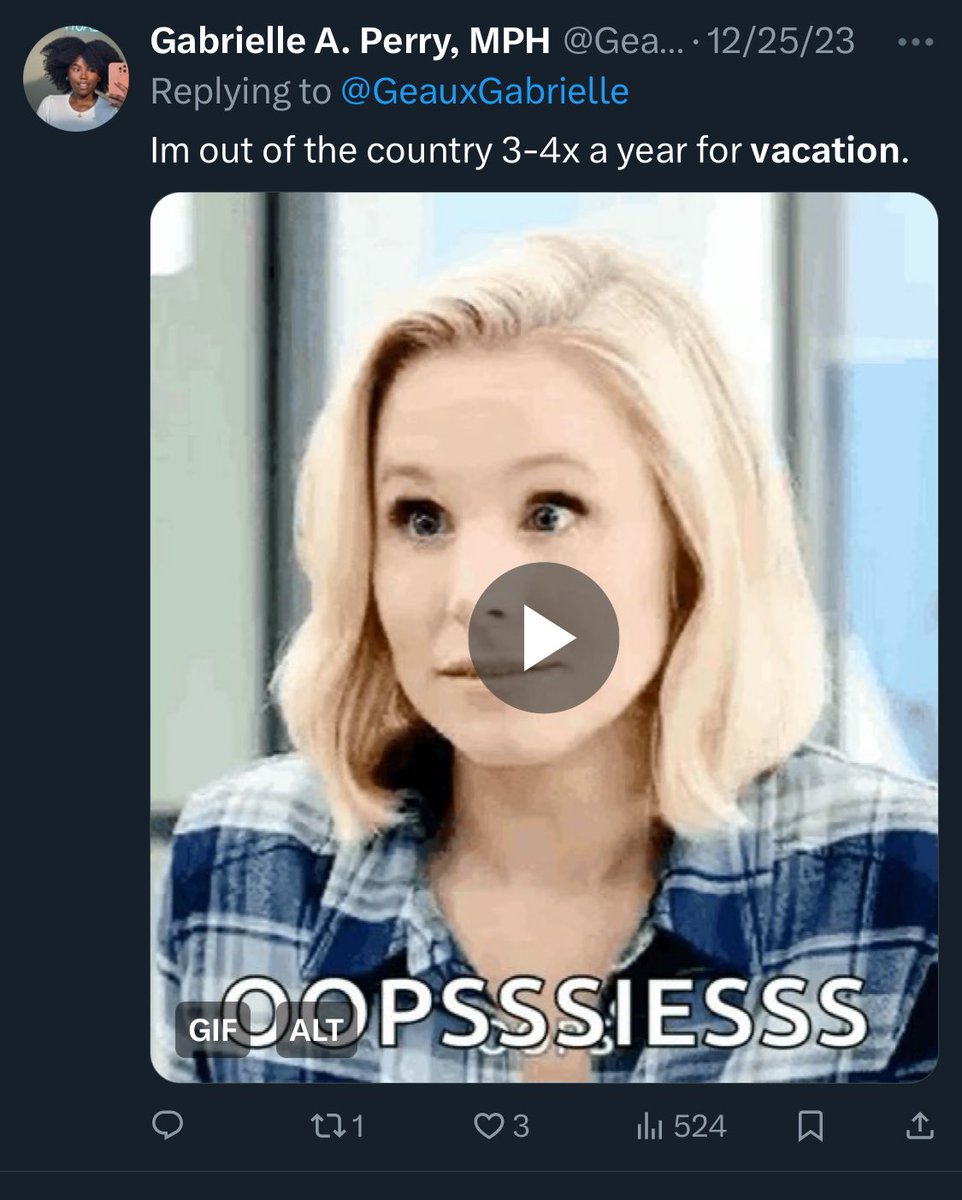 Hot Takes in Your Area tweet media