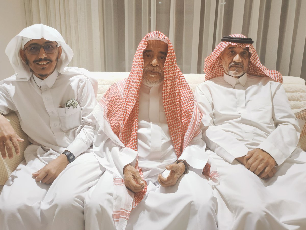 د.جبران سحاري tweet media