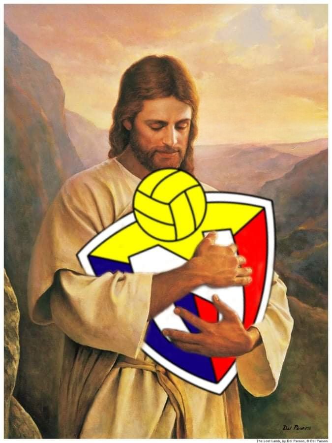 Estaba viendo un poco de lo que hablaron hoy del Club y sinceramente ya me vale una chota, no voy a seguir amargandome voy a seguirle apoyando al Club cada semana y en Diciembre veremos cuál es el resultado, nada más.🔴🔴 

Dios bendiga a <a href="/elnacionalec/">Club Deportivo El Nacional</a> AMÉN 🙏🏻🔴