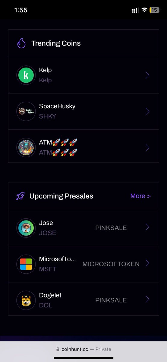 Spacehuskybsc's tweet photo. So the news is public we were trending on https://t.co/75RvHB1kud Globally!!🧨🚀

Within few hours of getting our profile listed!😎

Get onboard as soon as possible our supply is too limited on this presale stage 1!🚀🧨😎✨

#x1000GEM #x100gem #presale #SHKY https://t.co/1LqjWRmCrv