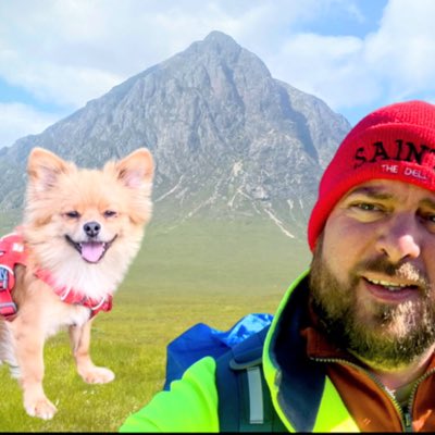 wanderingw_andy's tweet photo. #NewProfilePic https://t.co/ZUNr0kGwbJ