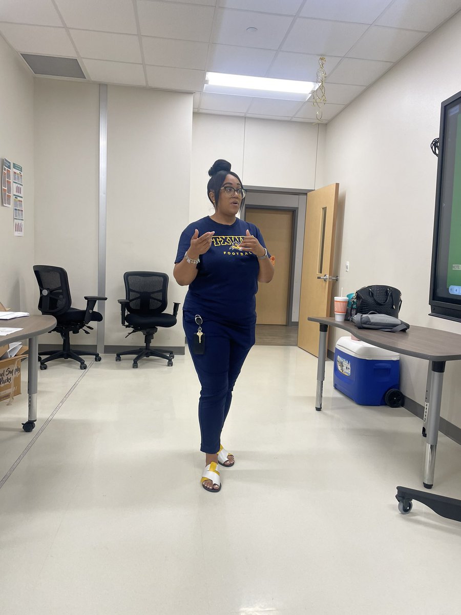 And just like that Map Training for our wonderful educators is done! What an awesome week of teaching and learning!
<a href="/Bree3Broussard/">Bree Broussard</a>, <a href="/LancasterISD/">Lancaster ISD</a>