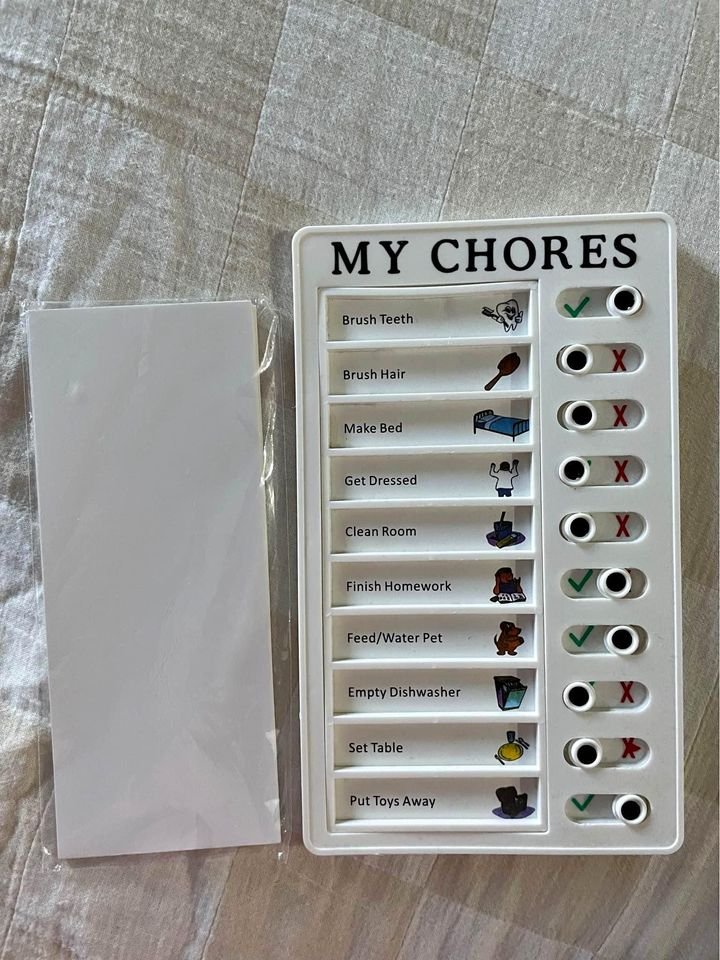 Getting one of these. And then I am going to change all the things to 'Smash the Patriarchy' 'Dismantle Ableism' and 'Overthrow the Government'.

The last one will be in CAPITALS. And will have a Priority symbol. 

Time to #CripTheVote.