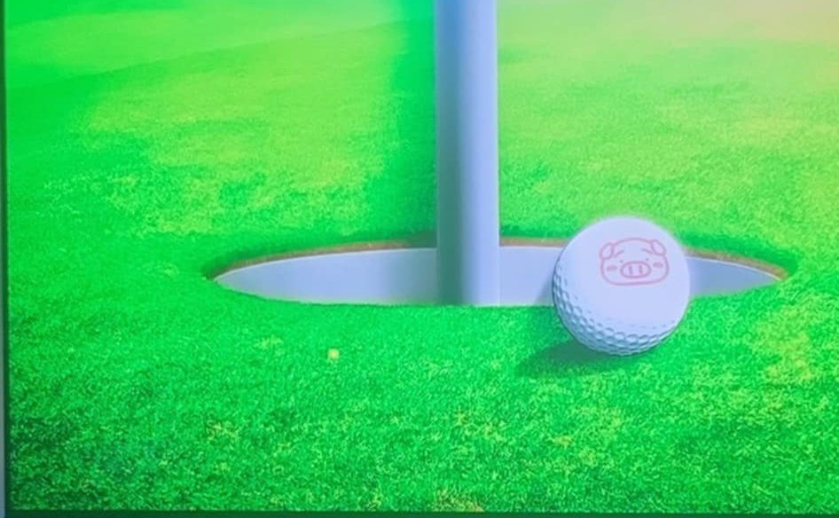 _studiolucio's tweet image. Never have I been more robbed