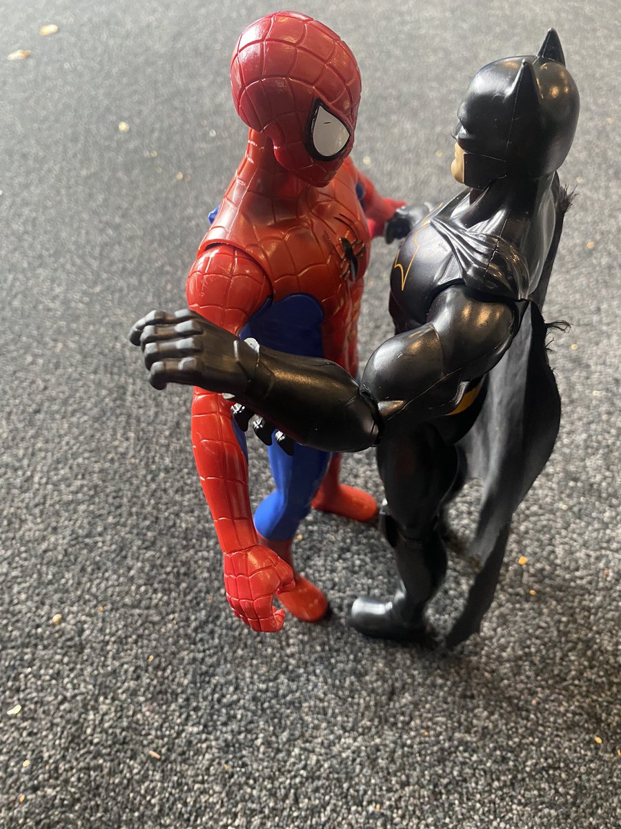 Dapi_Omoluabi's tweet photo. How my day is going. 

Just chilling with the kids toy. 

The kid in me is out. https://t.co/8lxTDIMP8k