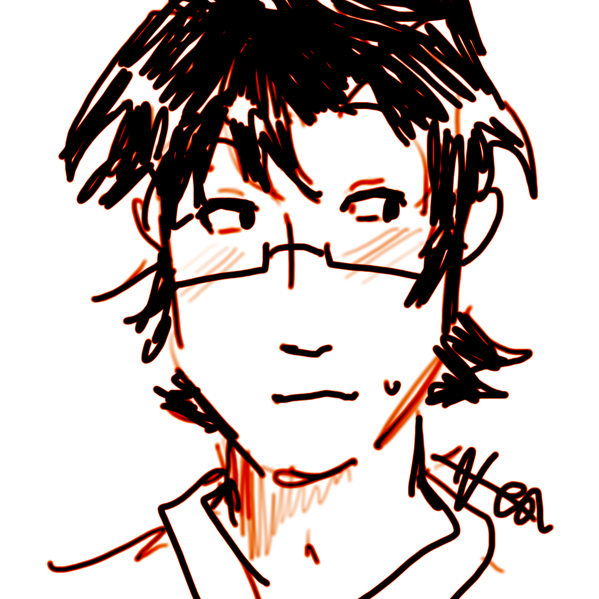 Neapslashwaffle's tweet photo. that one TikTok brush trend or whateverr (I forgot what it was called)
third post in one day heh.
#art #brusheffect #ocs #ocartist https://t.co/mwtVp1fhaJ