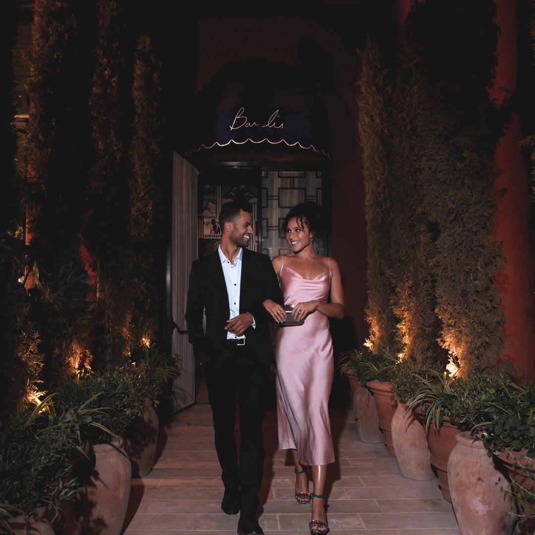 Thompson Hotels tweet media