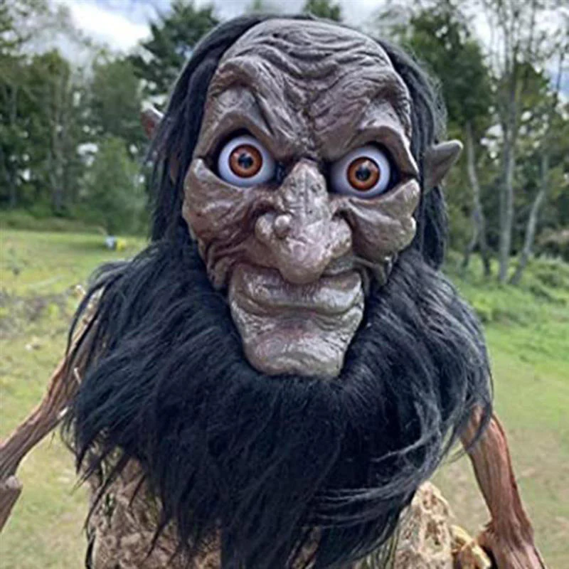 TotalSeasons's tweet photo. Four Seasons Total Landscaping - now stocking the #AnnCoulter garden gnome https://t.co/3uKq1NzAvT