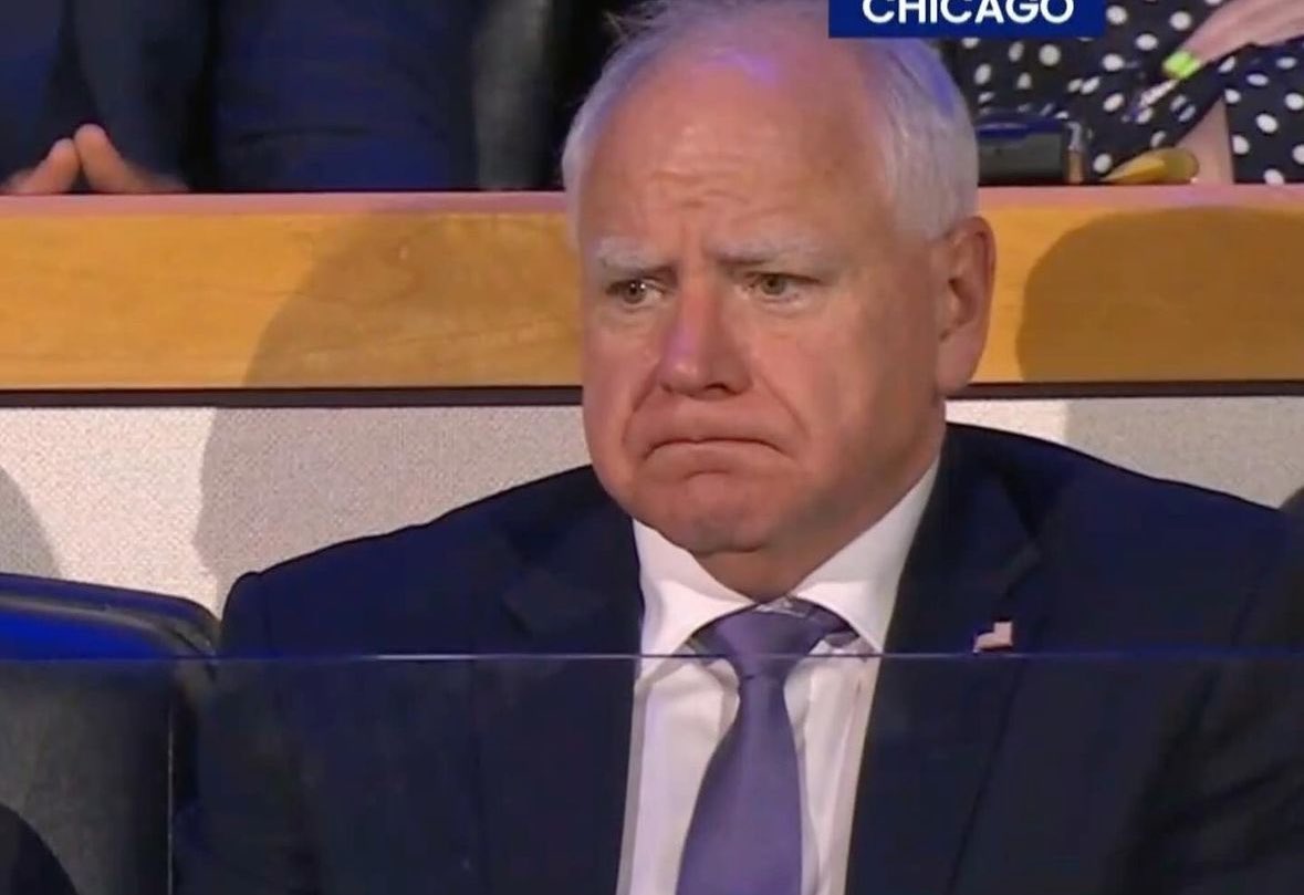 When the tap list only said “IPA” but it pours hazy.