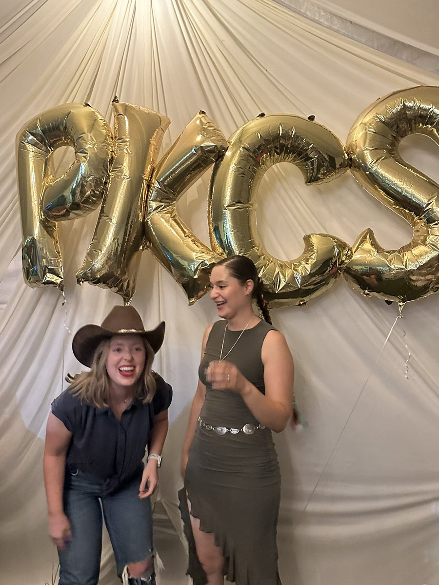 Hannah Trost (@hannahtrost1) on Twitter photo If you’re wondering what it was like to have <a href="/CisnerosMetztli/">Metztli Cisneros-Aguirre</a> and me as lab twins here is a little insight: lots of hugging, shenanigans, and cackling If you’re wondering what it was like to have <a href="/CisnerosMetztli/">Metztli Cisneros-Aguirre</a> and me as lab twins here is a little insight: lots of hugging, shenanigans, and cackling