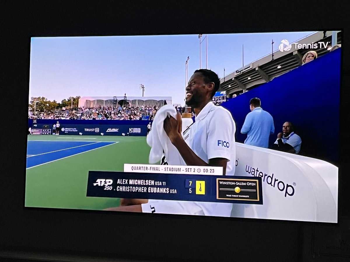 Tennis Masterr tweet media