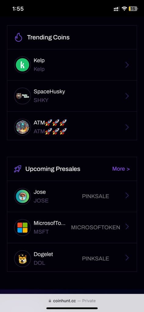 Spacehuskybsc's tweet photo. @yourcryptodj Everyone know it’s the time to purchase SpaceHusky #SHKY 

See the proof within few hours of getting listed! https://t.co/4ylj2nnWyc