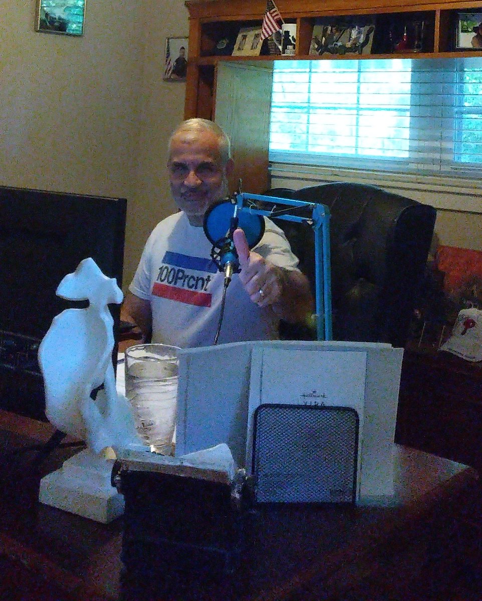 Michael63866990's tweet image. Coffee Time! with Michael Sanchez. 

Tonight&apos;s topic: Do you have your book in audio, and how well do they sell?  A great show with a few surprises. You can check out tonights broadcast at blogtalkradio.com/paulieboyk9

Don&apos;t forget your coffee!

#coffeetime #podcast #blogtalkradio