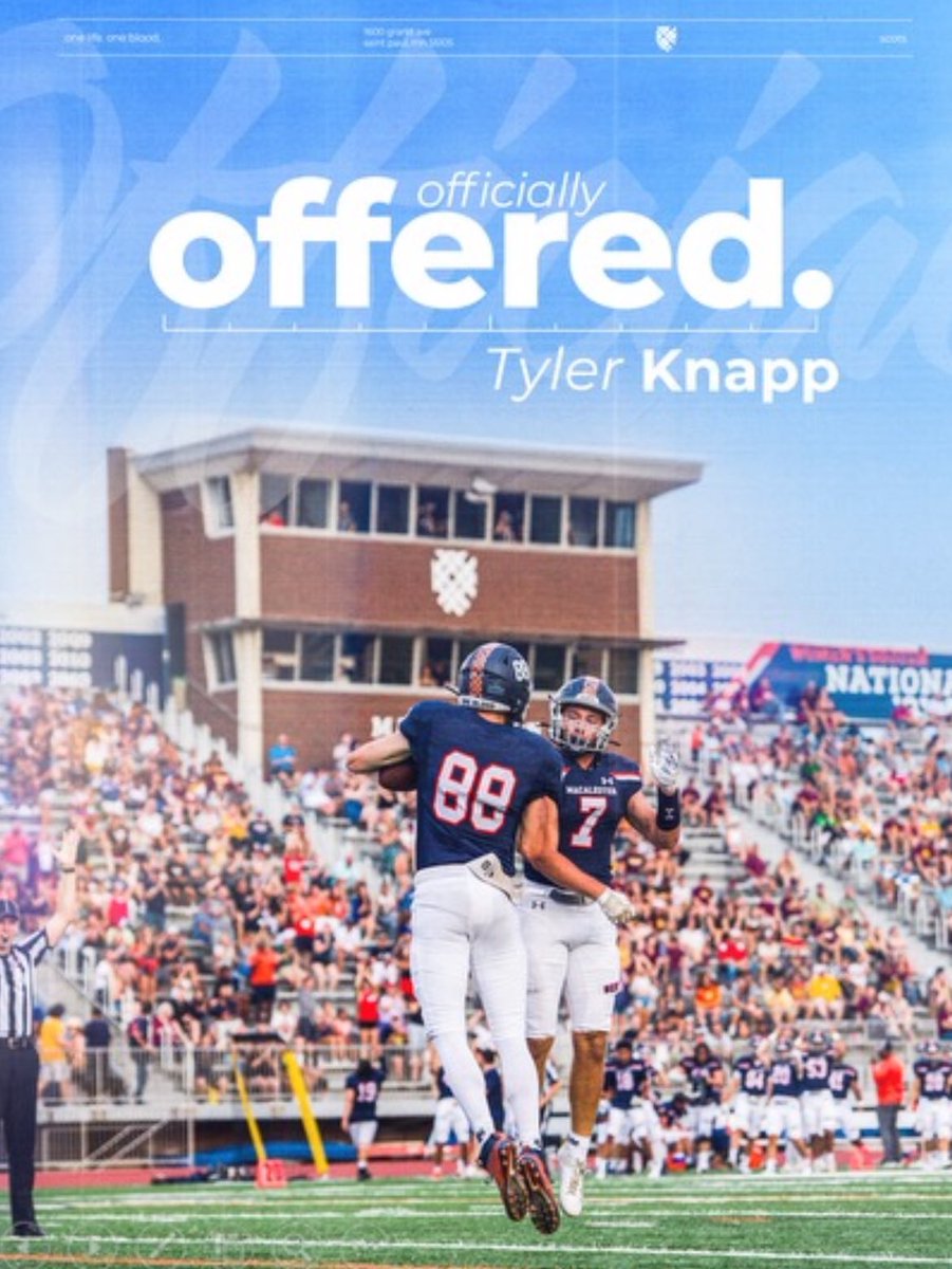 Tyler Knapp tweet media