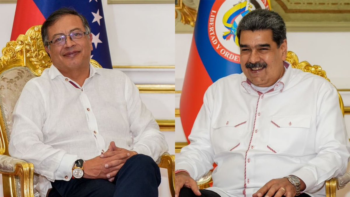 Jaime Arizabaleta tweet media