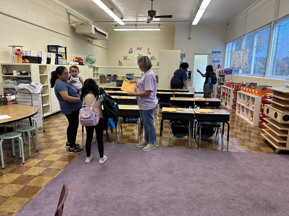 Amanda Stinchcomb (@aestinch) on Twitter photo So many <a href="/BentonHeightsES/">Benton Heights ESA</a> families came to open house tonight. Smiles all around and so much excitement for the new school year. I am a very proud principal. <a href="/AGHoulihan/">Andrew G. Houlihan</a> <a href="/boatcandice/">Candice Boatright</a> <a href="/UCPSNC/">Union County Public Schools</a> So many <a href="/BentonHeightsES/">Benton Heights ESA</a> families came to open house tonight. Smiles all around and so much excitement for the new school year. I am a very proud principal. <a href="/AGHoulihan/">Andrew G. Houlihan</a> <a href="/boatcandice/">Candice Boatright</a> <a href="/UCPSNC/">Union County Public Schools</a>
