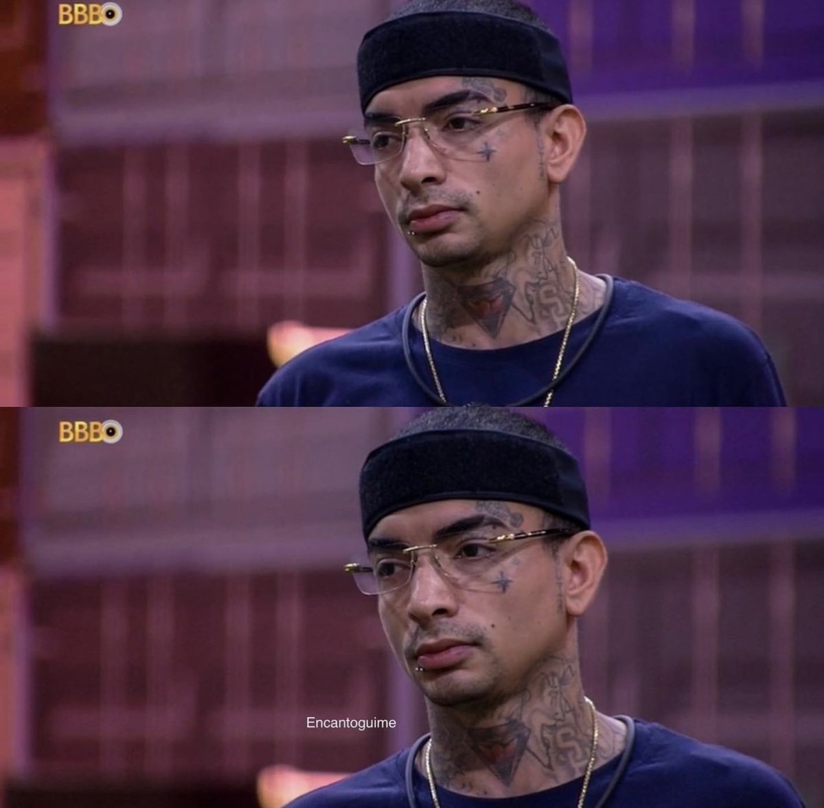 MC GUIME 💎 tweet media