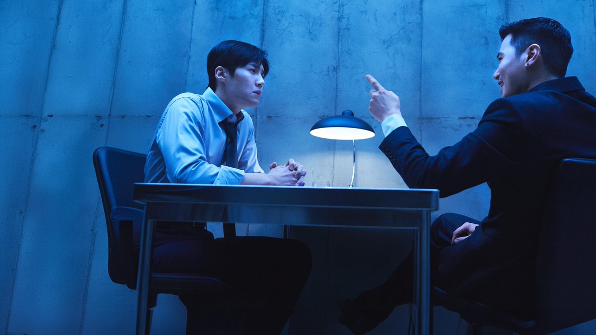 ‘폭군’, 절반만 성공한 ‘마녀’ 유니버스의 확장v.daum.net/v/7LTrcyyjGn