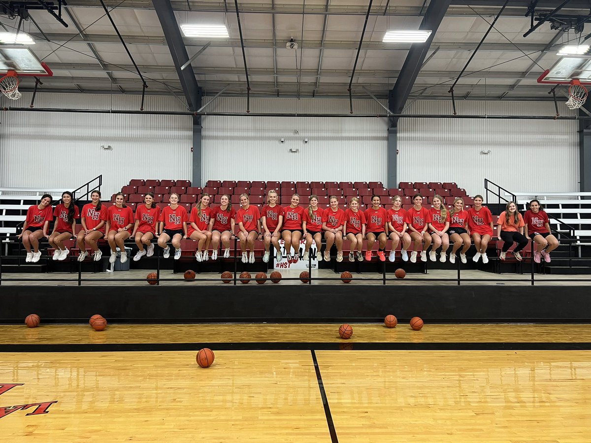 NHLadyLeps's tweet photo. Day 1 of workouts
Day 1 of the “First 30” Challenge https://t.co/kkfXv5VcvU