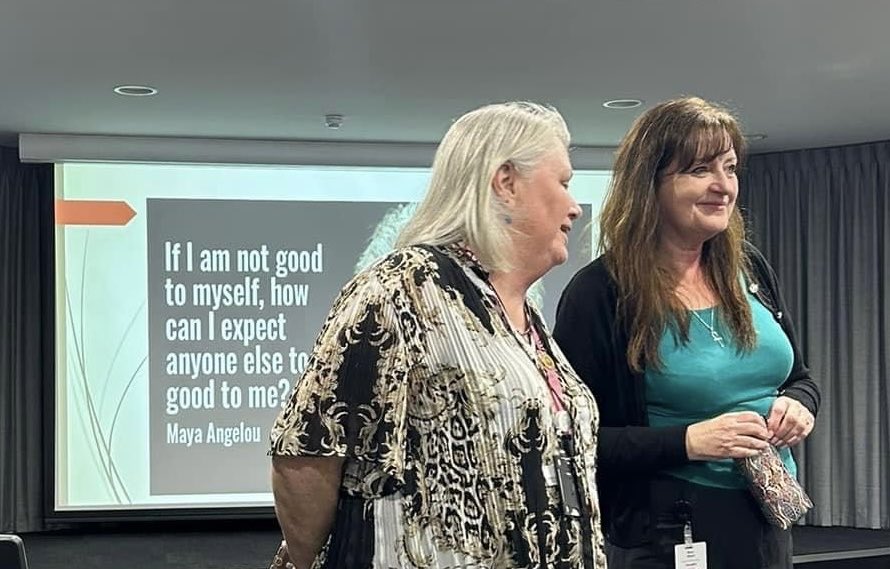 Mary P Steen tweet media