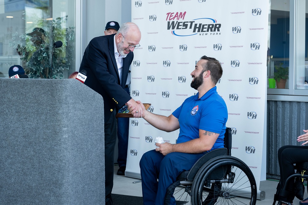 West Herr Auto Group tweet media