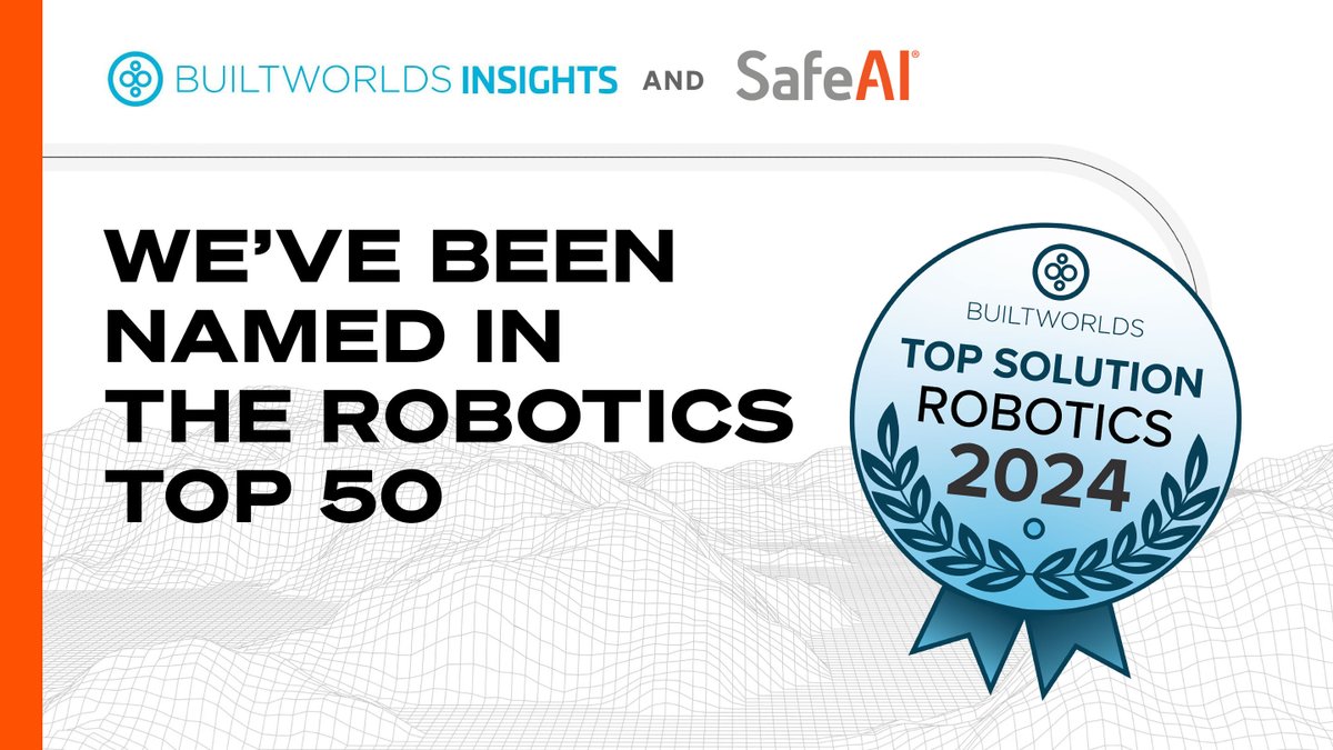 SafeAI Autonomous Technology tweet media