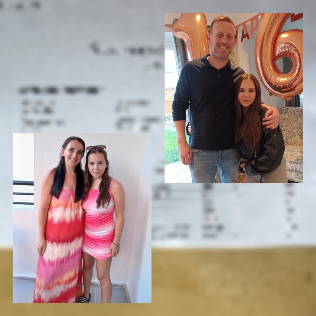 Passed most her GCSE's, got a distinction in Hospitality and Catering and went straight to college to enroll in her new college 🏫......so happy and proud of you Ru ⭐️👏🏻😀

<a href="/GraemeBrownlfc/">GB</a> xx