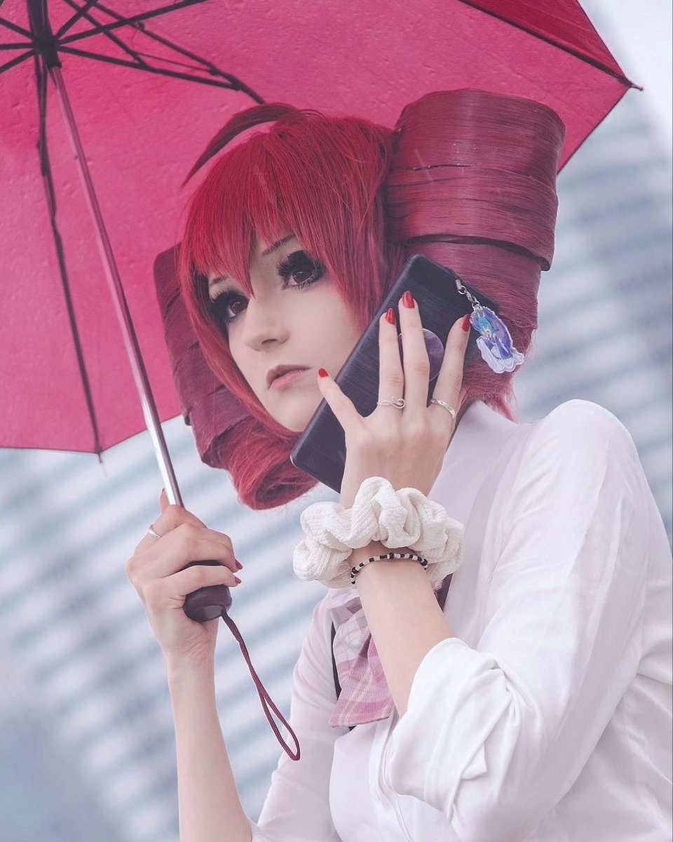 Pumpkincannelle's tweet photo. 💕Kasane Teto 🍧
I have a cosplay account on insta ! It's @/caffein.cos if you're interrested
#コスプレ写真 #コスプレ女子 #コスプレイヤー #コスプレ撮影 #kasaneteto #teto #vocaloid https://t.co/QgS169FK2i