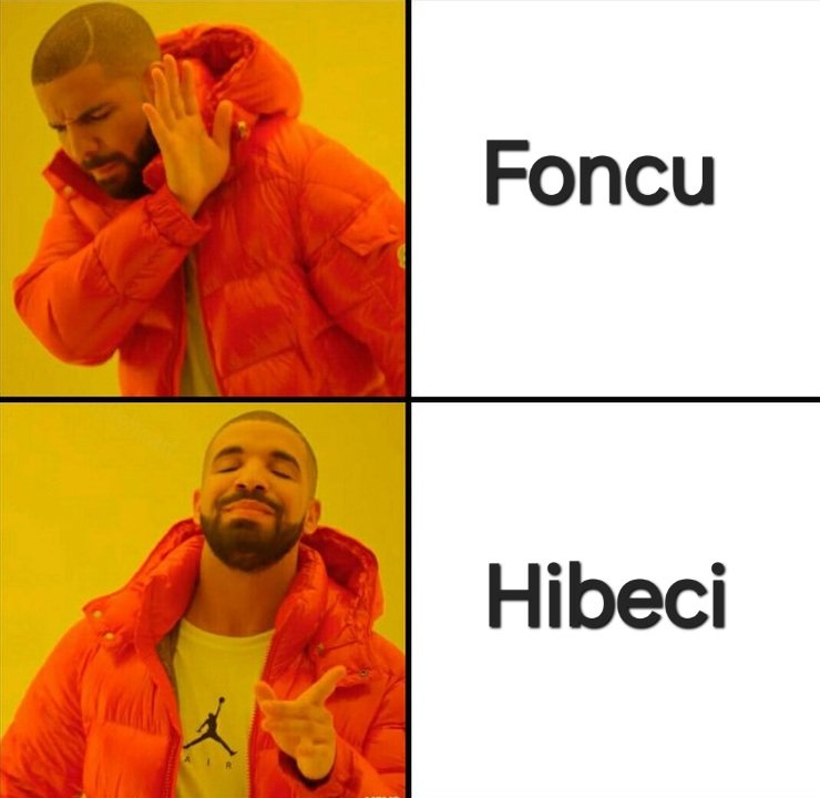 Tugce Oklay (@tugceoklay) on Twitter photo Limon mu sirke mi muhabbetine dönen "fon vs hibe" meselesine yorumum :
*daha önce yapıldıysa affola <a href="/bobilerorg/">Bobiler Org</a> Limon mu sirke mi muhabbetine dönen "fon vs hibe" meselesine yorumum :
*daha önce yapıldıysa affola <a href="/bobilerorg/">Bobiler Org</a>