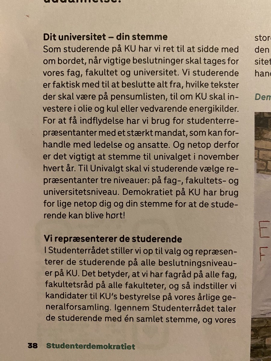 Karoline Haarder tweet media