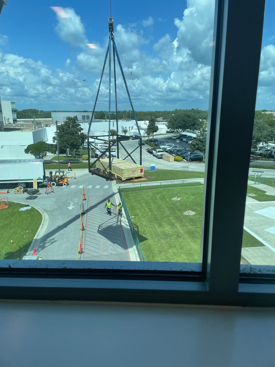 Motek Medical B.V. tweet media