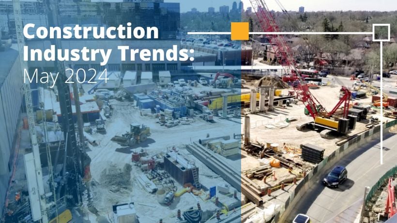 nerissa602's tweet image. Stability is never a bad thing in the construction industry, and May 2024 pointed to positivity in several sectors.  infl.tv/ov4O