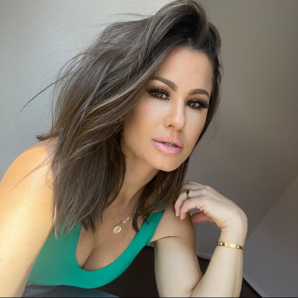 Brooke(Fake) tweet media