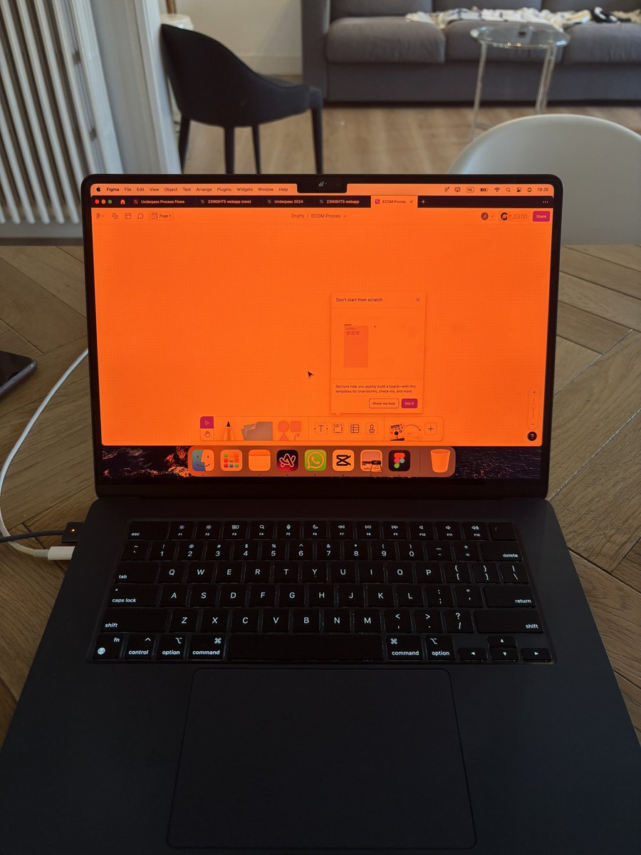 Jurre Branderhorst tweet media