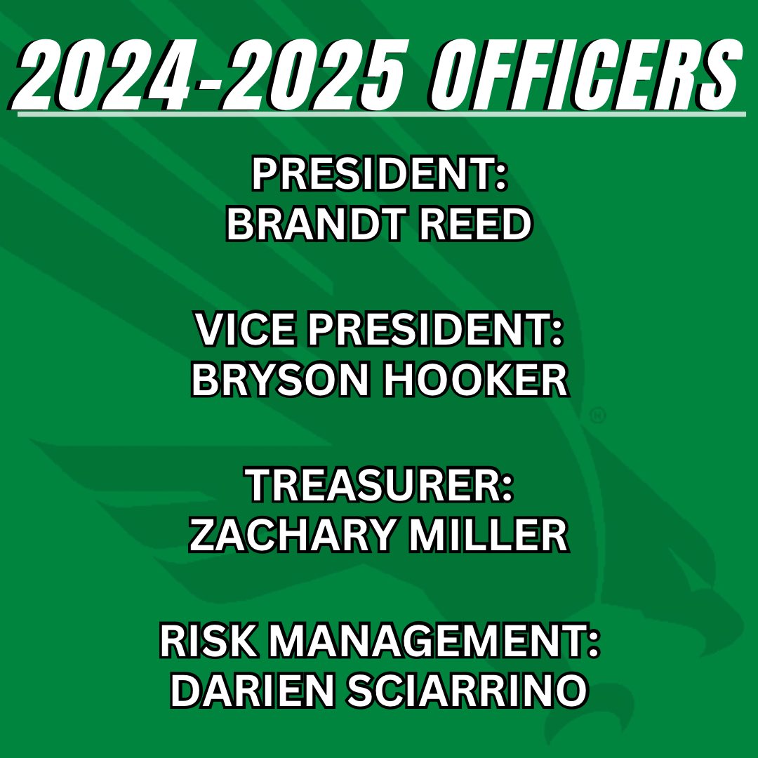 meangreenhc's tweet photo. Your 2024-2025 Mean Green Hockey Team!

#GMG | #UNTHockey https://t.co/YB6bcquHPo