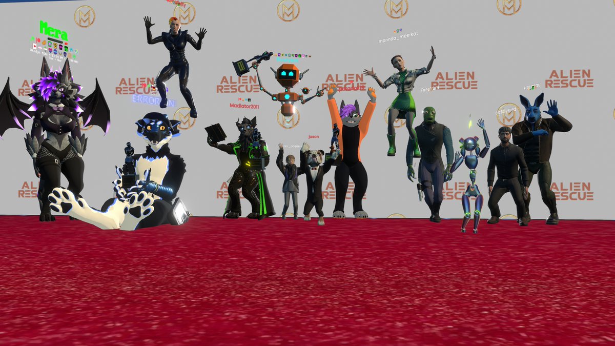 jasonmo_'s tweet image. 🧵ahead! Emergent Gameplay: As we wrap up Alien Rescue, I’ve been reflecting on our journey. Every game designer aims for emergent gameplay—when players take unexpected approaches to reach their goals—but it’s something you can never be sure of achieving.