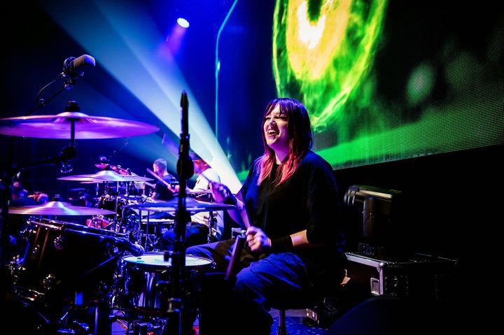 Thank you to the awesome @jodiphotography for capturing these amazing photos from the Uprawr Mental Health Foundation’s 1000 lights on Sunday! Such an incredible event to be included in ❤️

#linkinpark #1klights #uprawrmentalhealthfoundation #birminghamutilitaarena #stonebroken