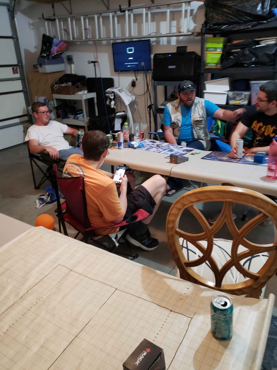 KingdomsFallllc's tweet image. Testimonial Thursday: “This game is a masterclass in strategy, seamlessly blending intricate mechanics with a captivating fantasy world. What is really interesting is how quick it is to setup, understand, and start playing.” #Testimonial #Quickgame #Kingdomsfall #boardgame