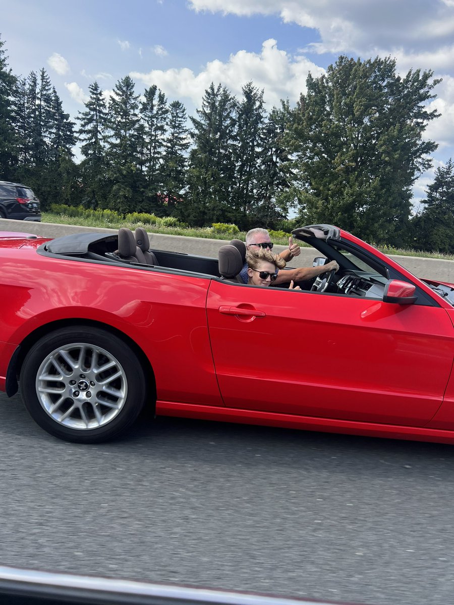 Makemoneymone11's tweet image. @LSB1961LSB cruising with Golden Glover!#2studs