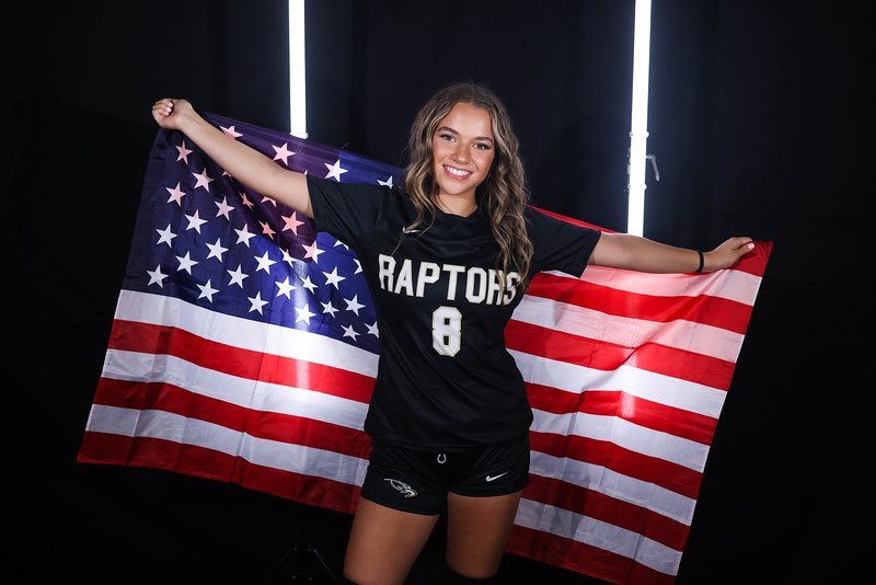 It all starts tonight.  #seniorseason